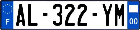 AL-322-YM