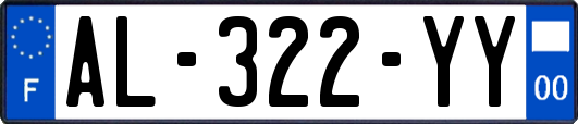 AL-322-YY