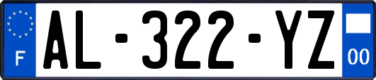 AL-322-YZ