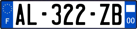 AL-322-ZB