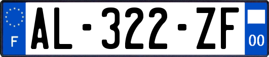 AL-322-ZF