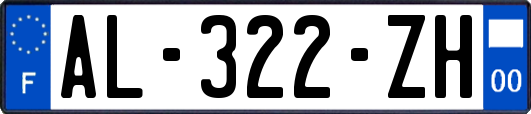 AL-322-ZH