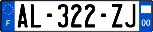 AL-322-ZJ