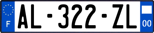 AL-322-ZL