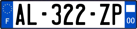 AL-322-ZP