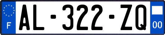 AL-322-ZQ