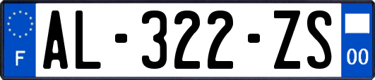 AL-322-ZS