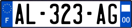 AL-323-AG