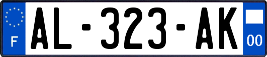 AL-323-AK