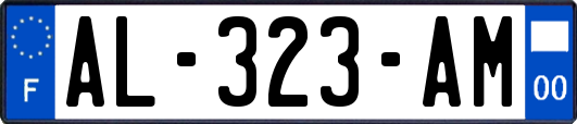 AL-323-AM