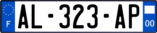 AL-323-AP