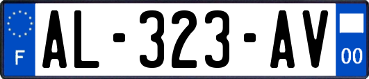 AL-323-AV