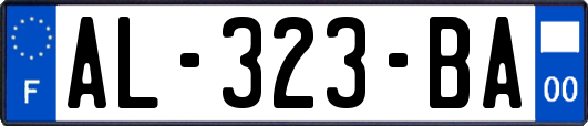 AL-323-BA