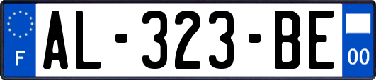 AL-323-BE