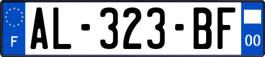 AL-323-BF