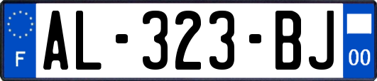 AL-323-BJ