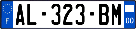 AL-323-BM