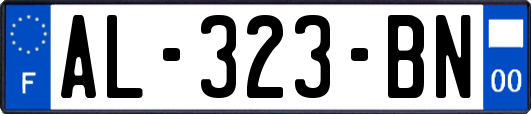 AL-323-BN
