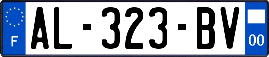AL-323-BV