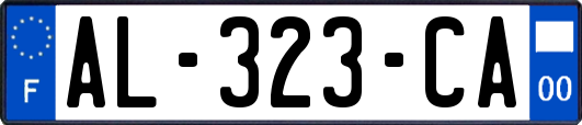 AL-323-CA