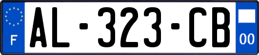 AL-323-CB