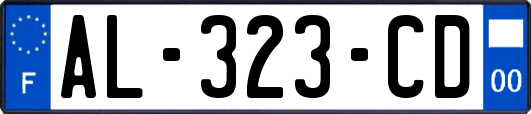 AL-323-CD