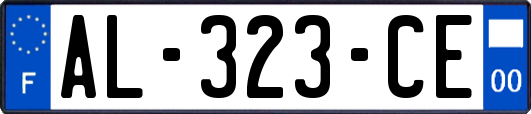 AL-323-CE