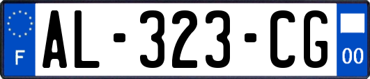 AL-323-CG