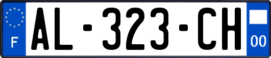 AL-323-CH