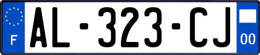 AL-323-CJ