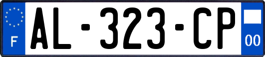 AL-323-CP