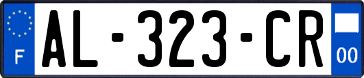 AL-323-CR