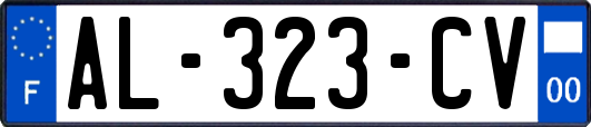 AL-323-CV