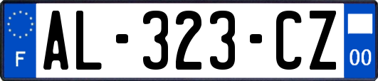 AL-323-CZ