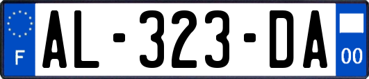 AL-323-DA
