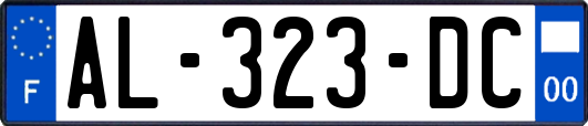 AL-323-DC