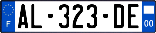 AL-323-DE