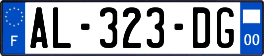 AL-323-DG