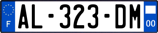 AL-323-DM