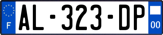 AL-323-DP