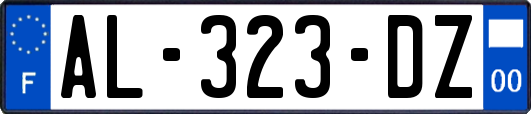 AL-323-DZ