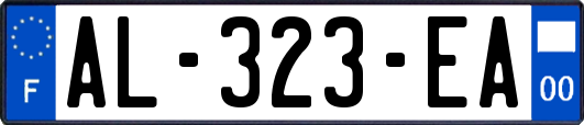 AL-323-EA