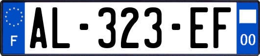 AL-323-EF