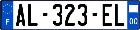 AL-323-EL