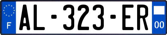 AL-323-ER