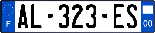 AL-323-ES