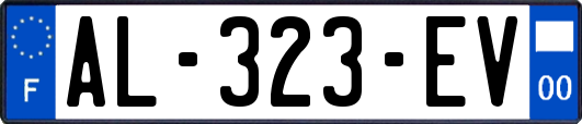 AL-323-EV