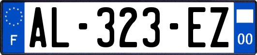 AL-323-EZ