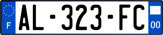 AL-323-FC