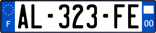 AL-323-FE